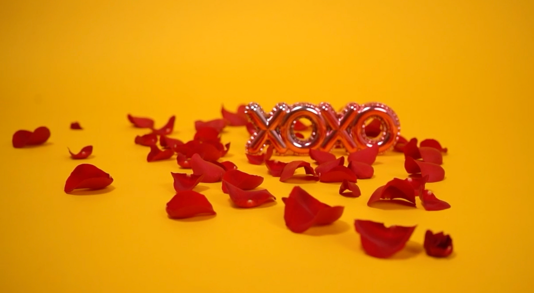 Why LoveAid? Discover our world of intimate products!