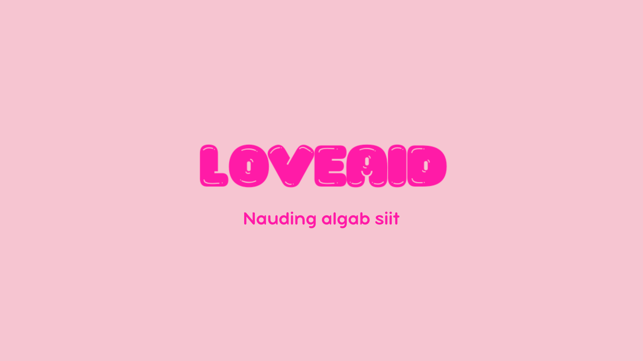 Loveaid Gift Cards