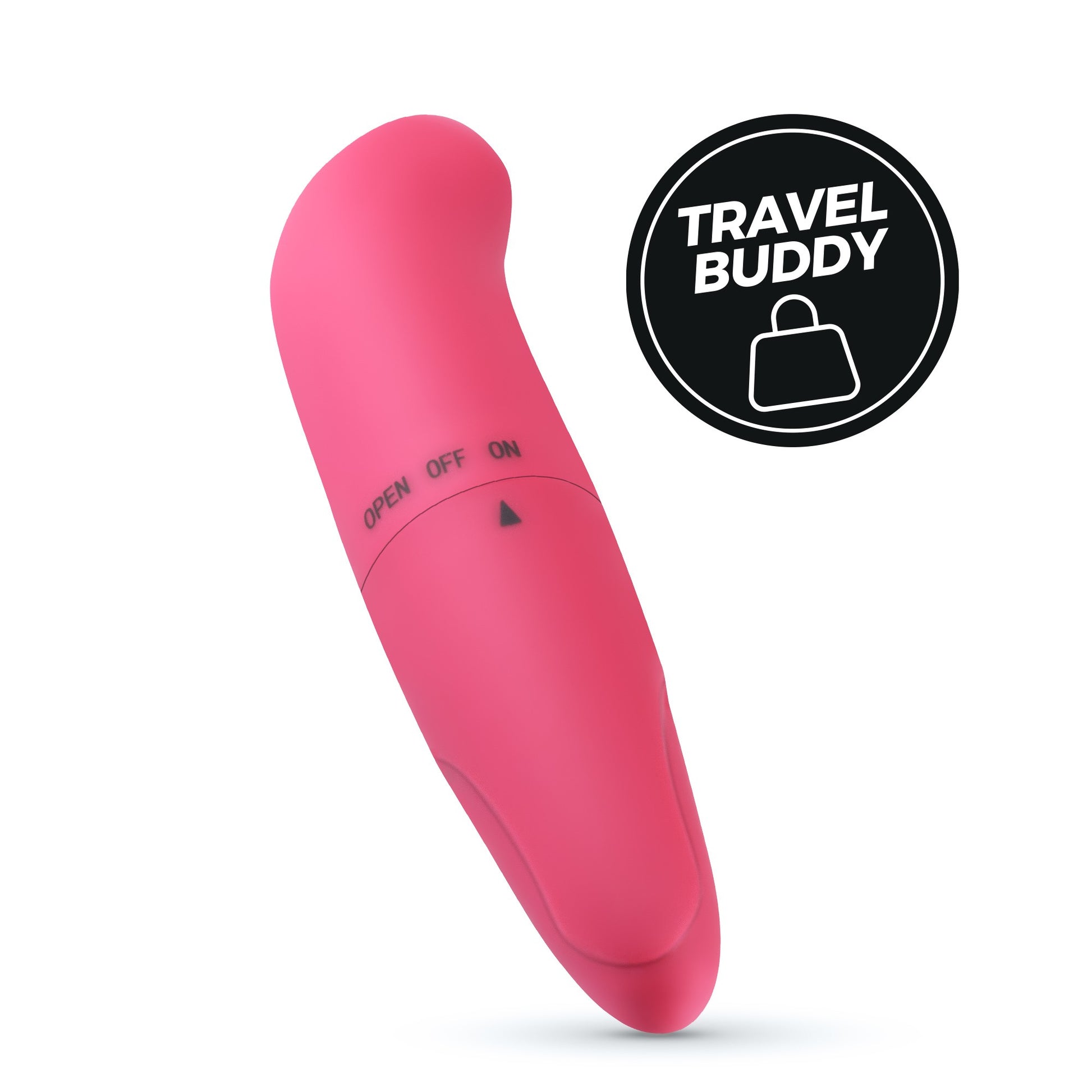 Upea G-Finder-minivibroija