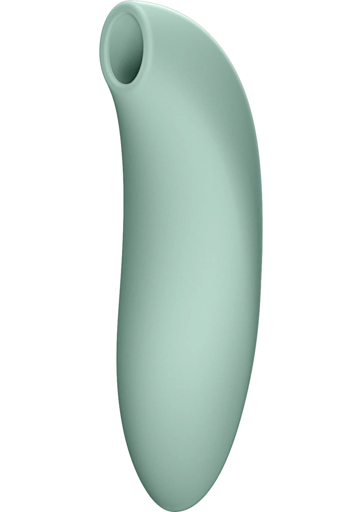 WE-VIBE | Melt 2 – Paaride kliitoristimulaator Pleasure Air ja äpi juhtimisega – Lilla / Roheline