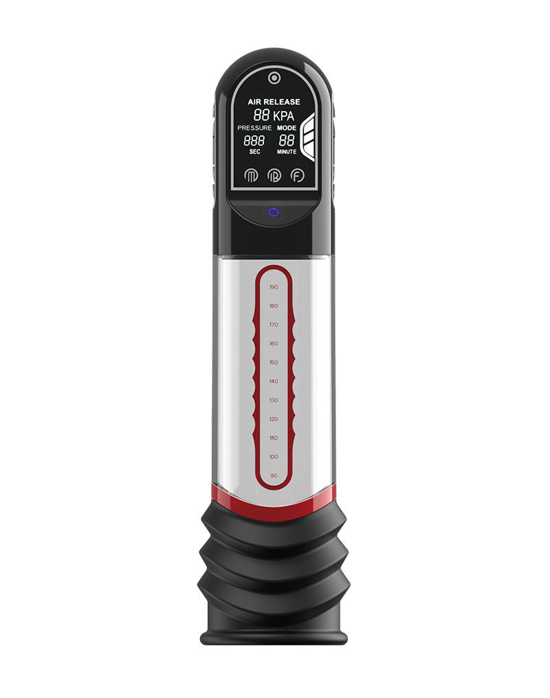 Peak Performa – ISP 90 – Infrapunavalgusega peenisepump