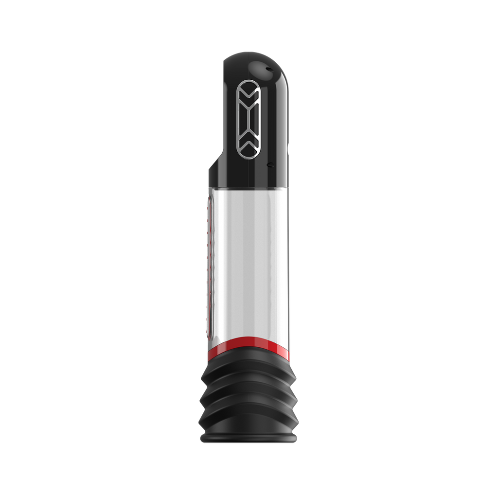 Peak Performa – ISP 90 – Infrapunavalgusega peenisepump