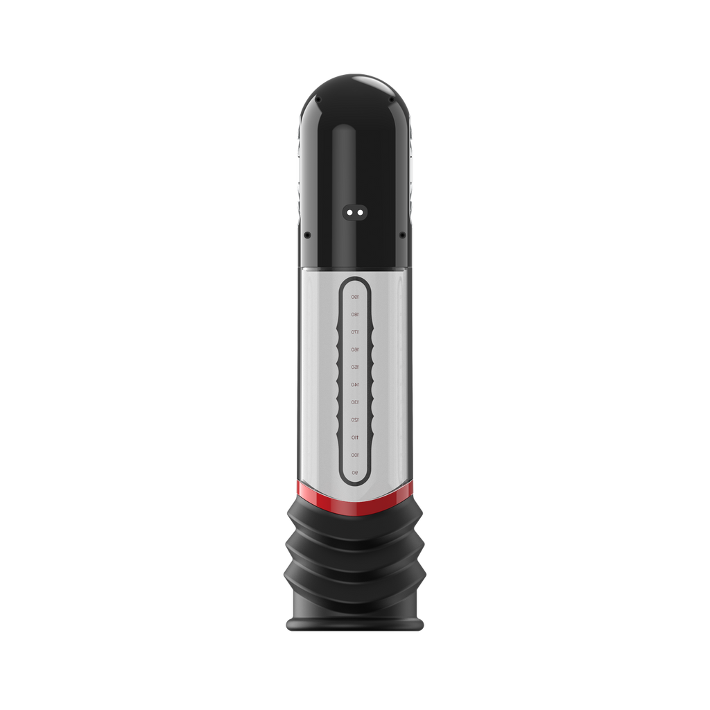 Peak Performa – ISP 90 – Infrapunavalgusega peenisepump