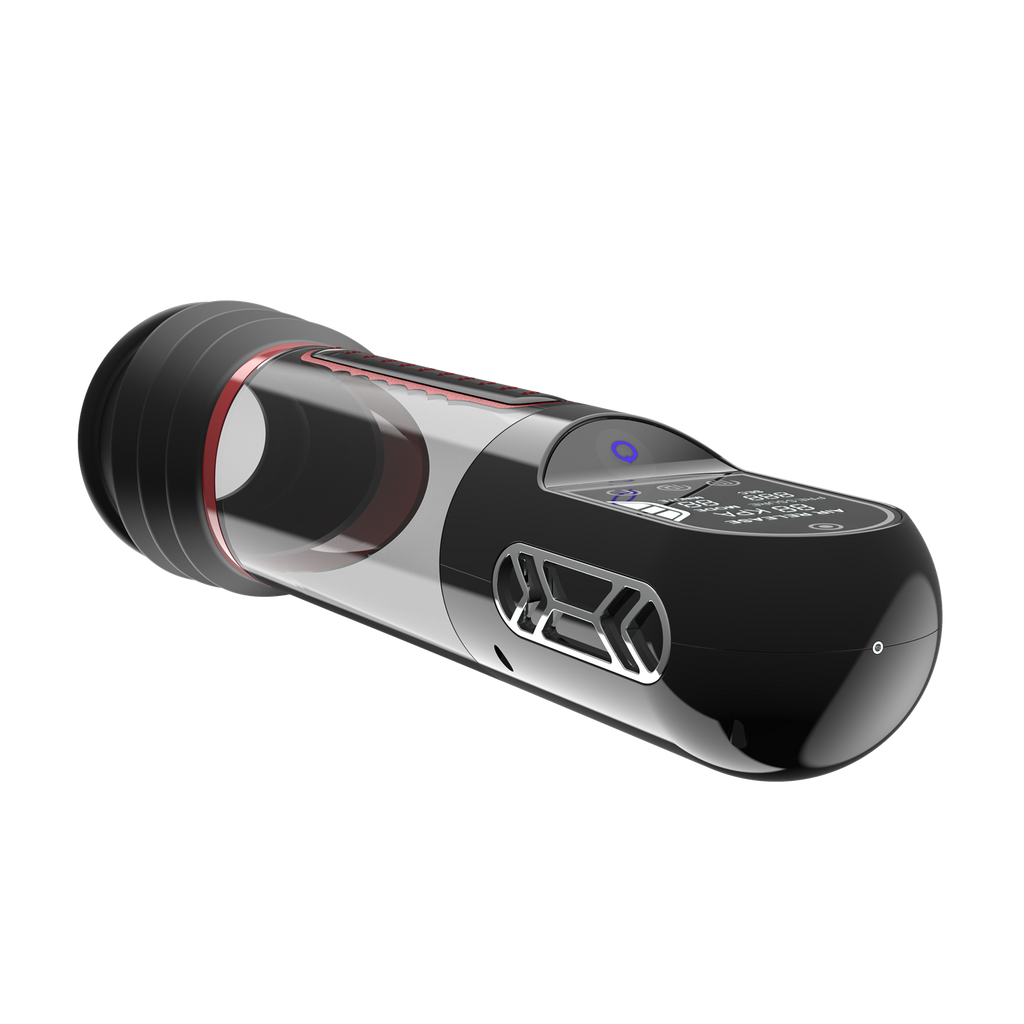 Peak Performa – ISP 90 – Infrapunavalgusega peenisepump