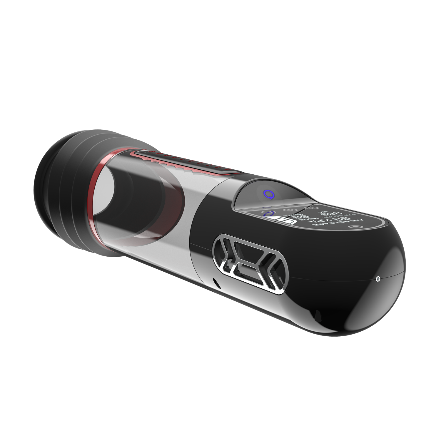 Peak Performa – ISP 90 – Infrapunavalgusega peenisepump
