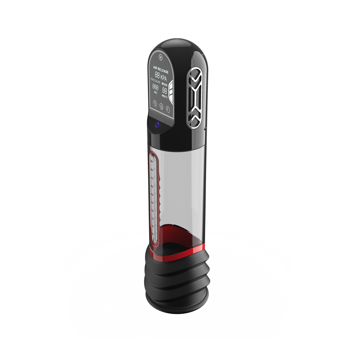 Peak Performa – ISP 90 – Infrapunavalgusega peenisepump