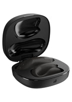 WE-VIBE | Chorus Pro – Paaride vibraator 3 mootoriga ja Haptic Squeeze puldiga – Must / Roosa / Lilla