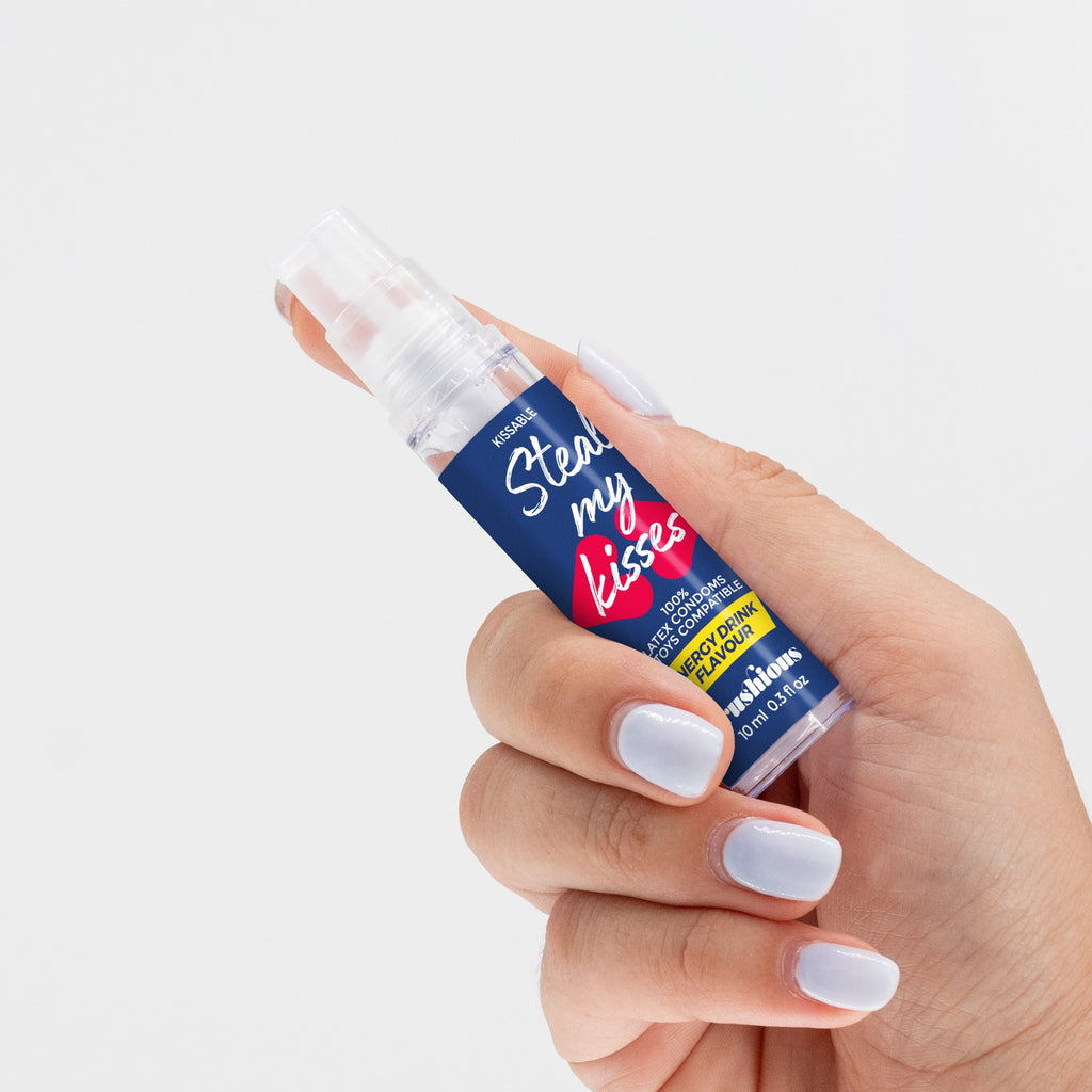 Steal My Kisses libesti Crushious 10 ML  