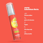 CRUSHIOUS | A Fuego Lento – Warming Lubricant 10 ml