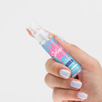 CRUSHIOUS | Splash – Silicone Waterproof Lubricant 10 ml