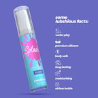 CRUSHIOUS | Splash – Silicone Waterproof Lubricant 10 ml