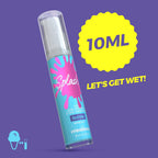 CRUSHIOUS | Splash – Silicone Waterproof Lubricant 10 ml