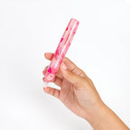 SECRET PLAY | Edible Body Paint Pen – Strawberry & Chocolate