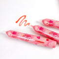 SECRET PLAY | Edible Body Paint Pen – Strawberry & Chocolate