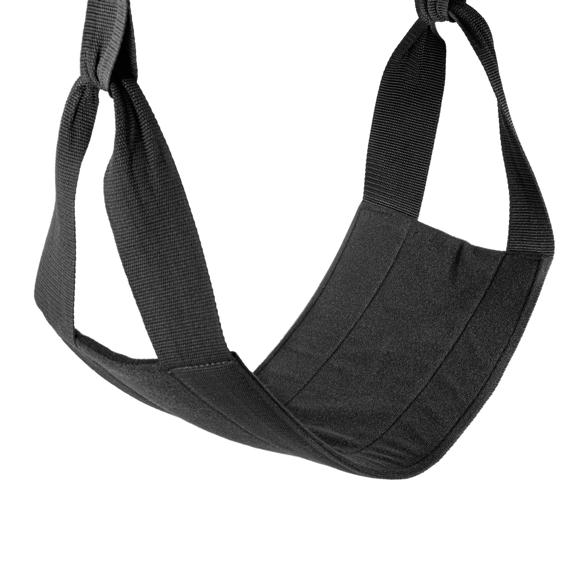 CRUSHIOUS | Deluxe – Sex Door Swing with Blindfold