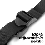 CRUSHIOUS | Deluxe – Sex Door Swing with Blindfold