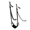 CRUSHIOUS | Deluxe – Sex Door Swing with Blindfold