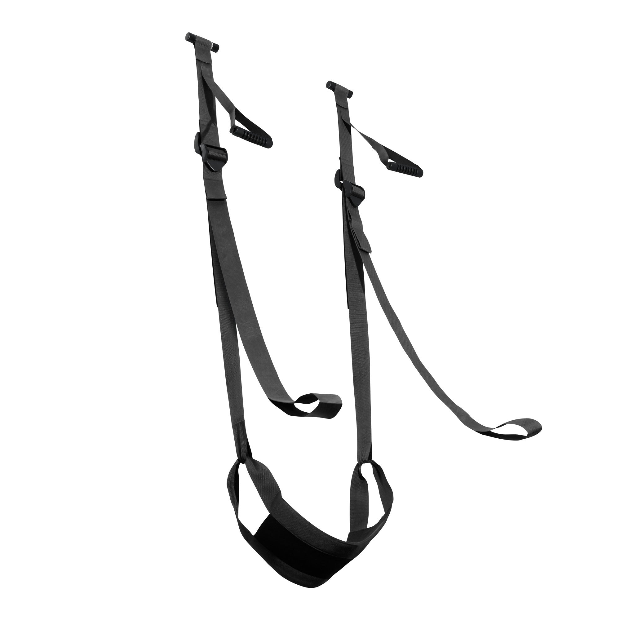 CRUSHIOUS | Deluxe – Sex Door Swing with Blindfold