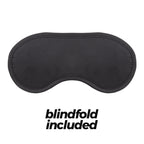 CRUSHIOUS | Deluxe – Sex Door Swing with Blindfold