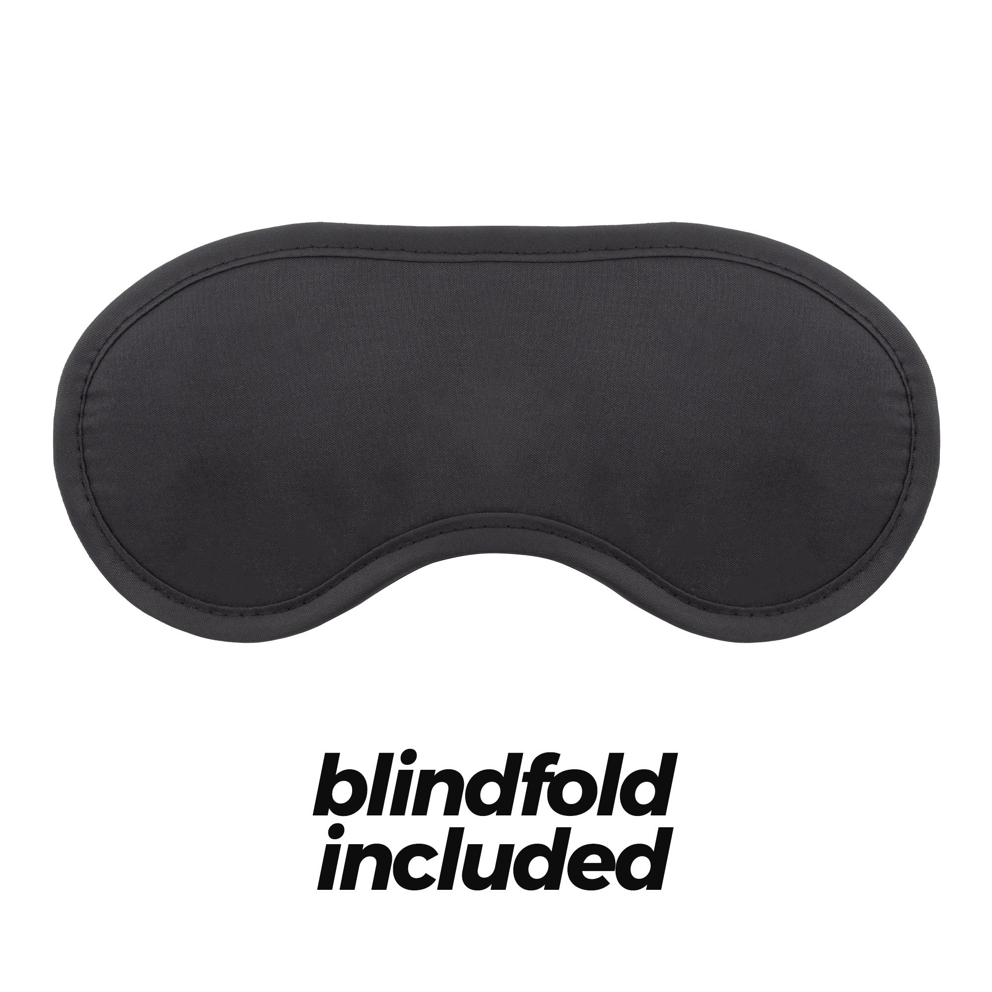 CRUSHIOUS | Deluxe – Sex Door Swing with Blindfold