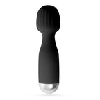 CRUSHIOUS | Wanderlust – Rechargeable Mini Wand Vibrator