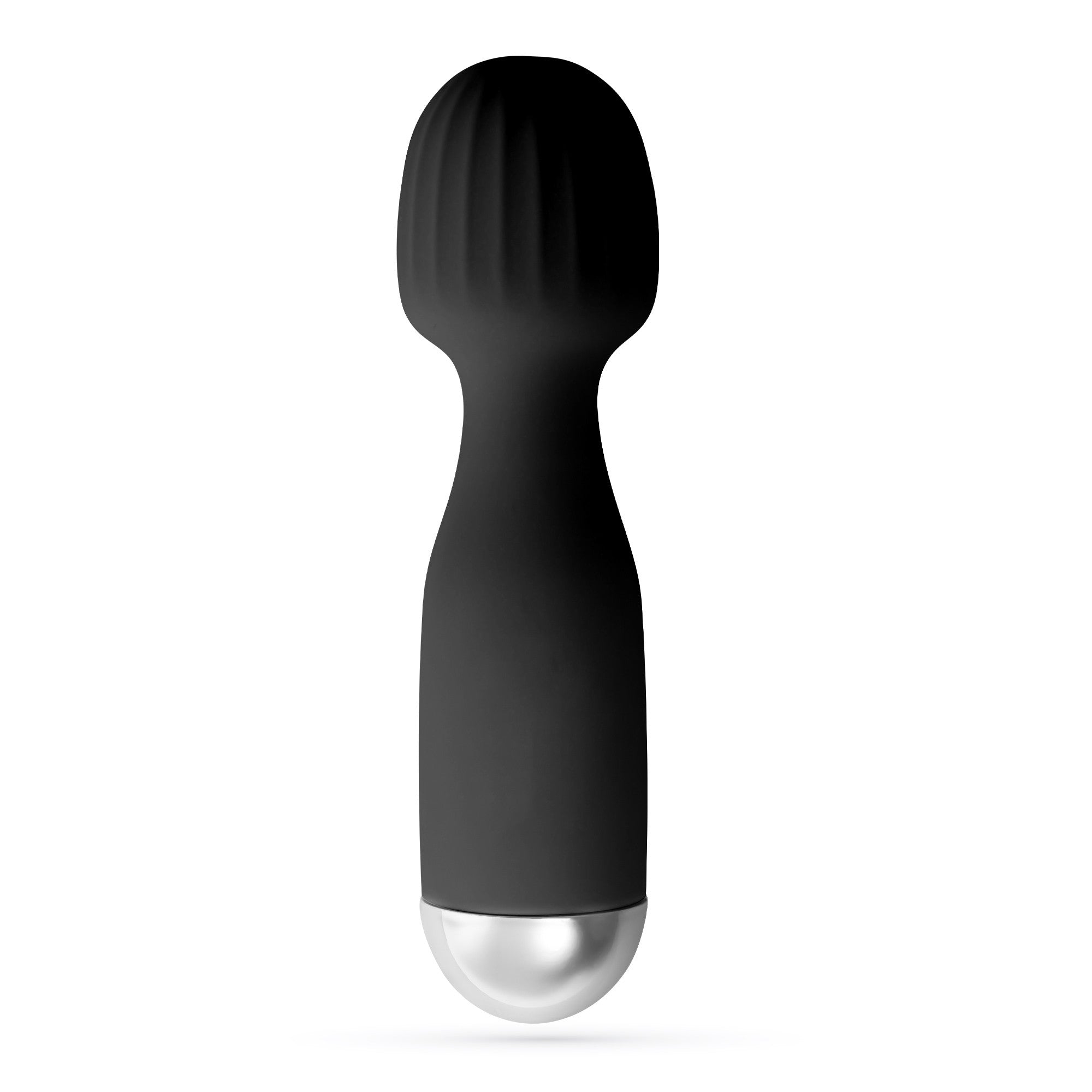 CRUSHIOUS | Wanderlust – Rechargeable Mini Wand Vibrator