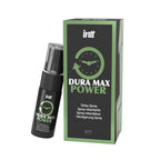 INTT | Dura Max Power – Delay Spray for Men – 12 ml