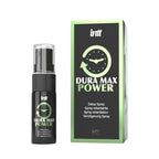 INTT | Dura Max Power – Delay Spray for Men – 12 ml
