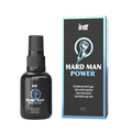 INTT | Hard Man Power – Stimulating Gel for Men – 15 ml