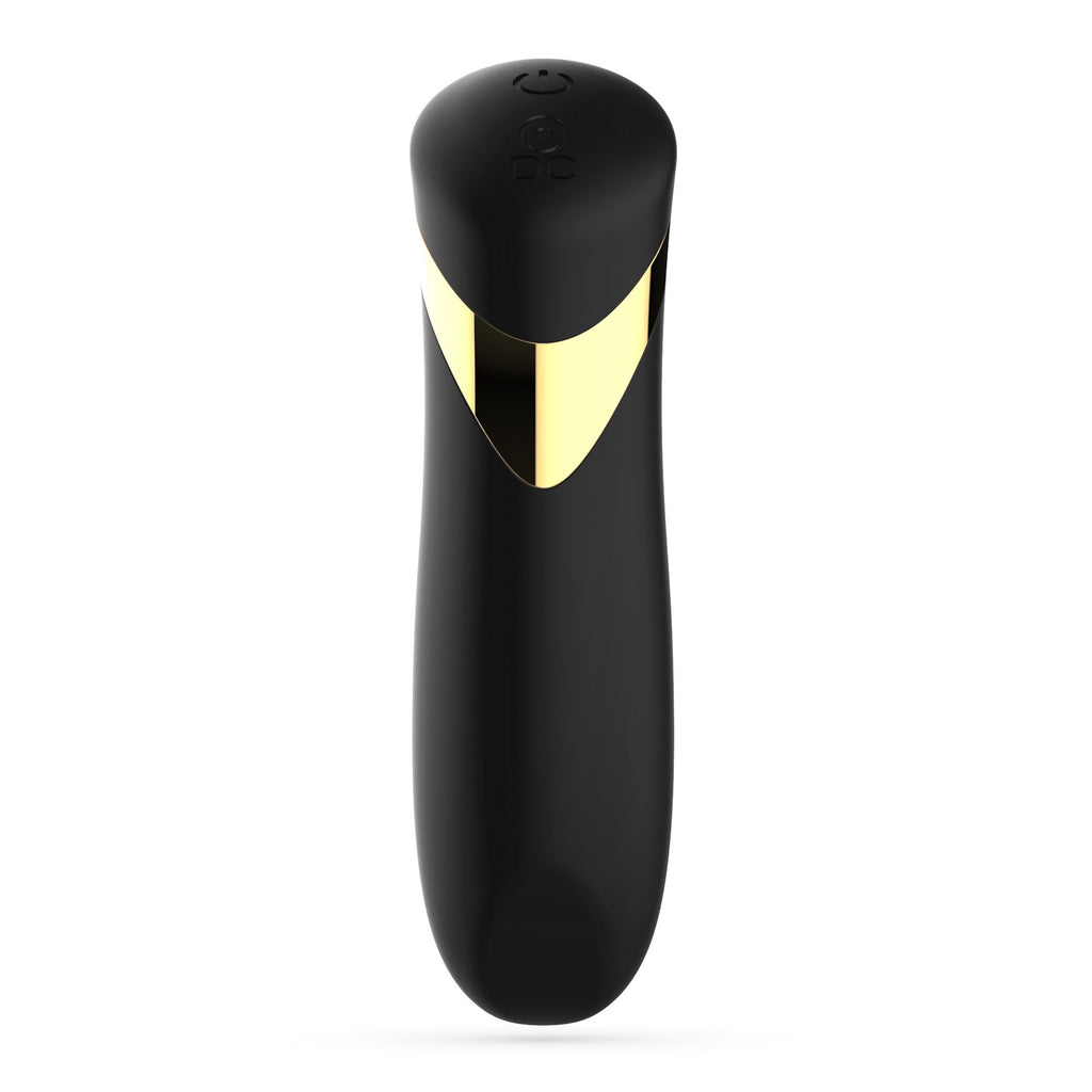 Blinders taaslaetav minivibraator 10 vibratsiooniga Crushious 