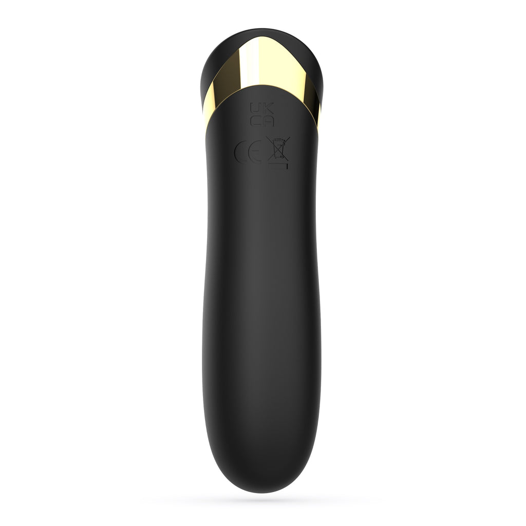 Blinders taaslaetav minivibraator 10 vibratsiooniga Crushious 