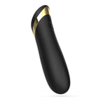 CRUSHIOUS | Blinders – Rechargeable Mini Bullet Vibrator