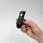 CRUSHIOUS | Blinders – Rechargeable Mini Bullet Vibrator