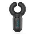 CRUSHIOUS | The Kong – Vibrating Pressure Penis Stimulator