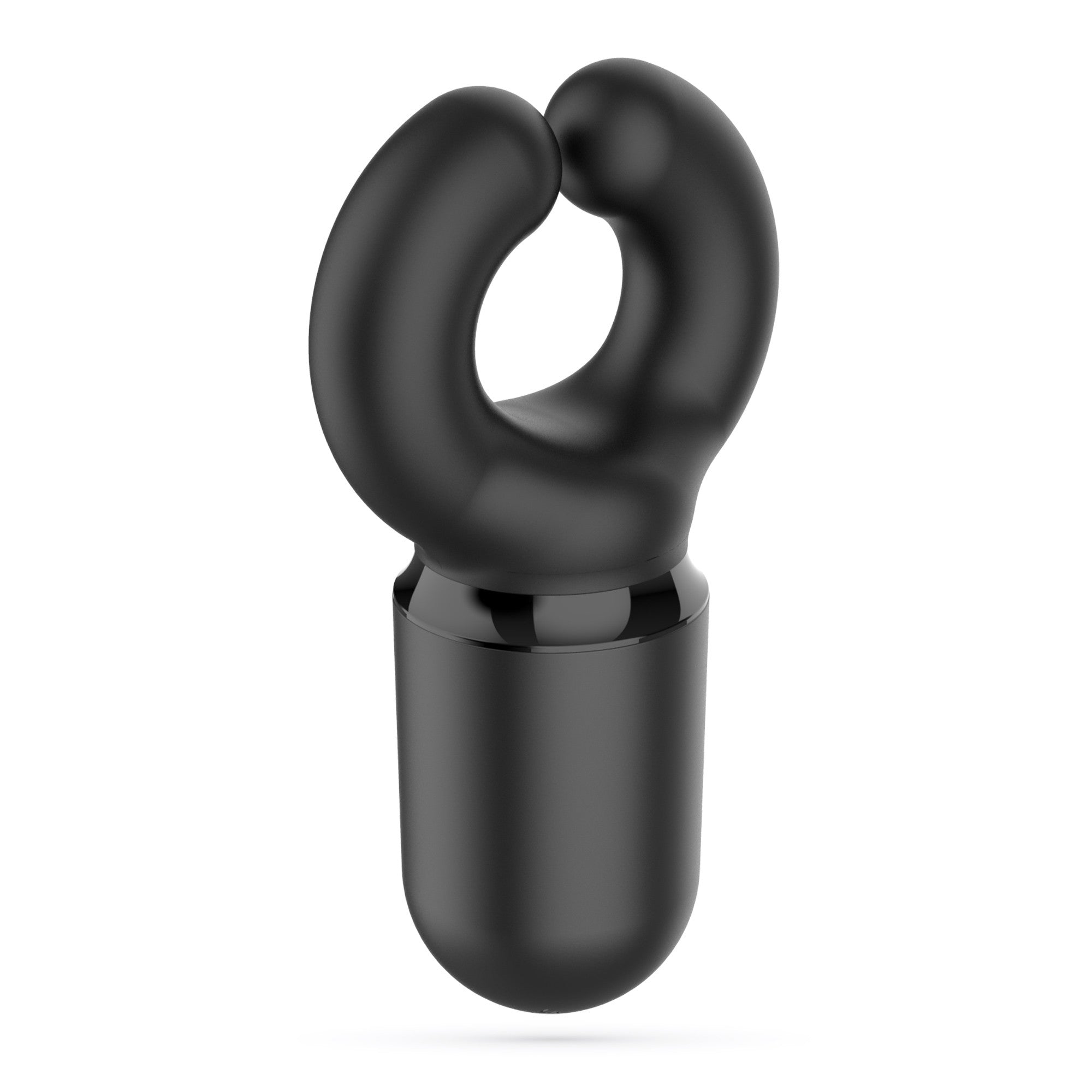 CRUSHIOUS | The Kong – Vibrating Pressure Penis Stimulator