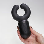 CRUSHIOUS | The Kong – Vibrating Pressure Penis Stimulator
