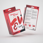 CRUSHIOUS | Lover's Dream – 4-Piece Beginner Bondage Kit