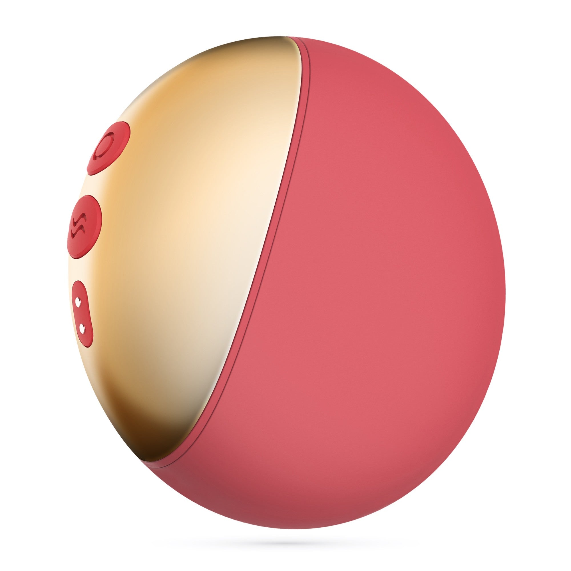 CRUSHIOUS | Arcane – Vibrator & Tongue Clitoral Stimulator 10 cm