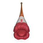 CRUSHIOUS | Jagger – Ultra-Soft Clitoral Stimulator 19.5 cm