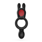 CRUSHIOUS | Dingo – Double Vibrating Cock Ring with Remote