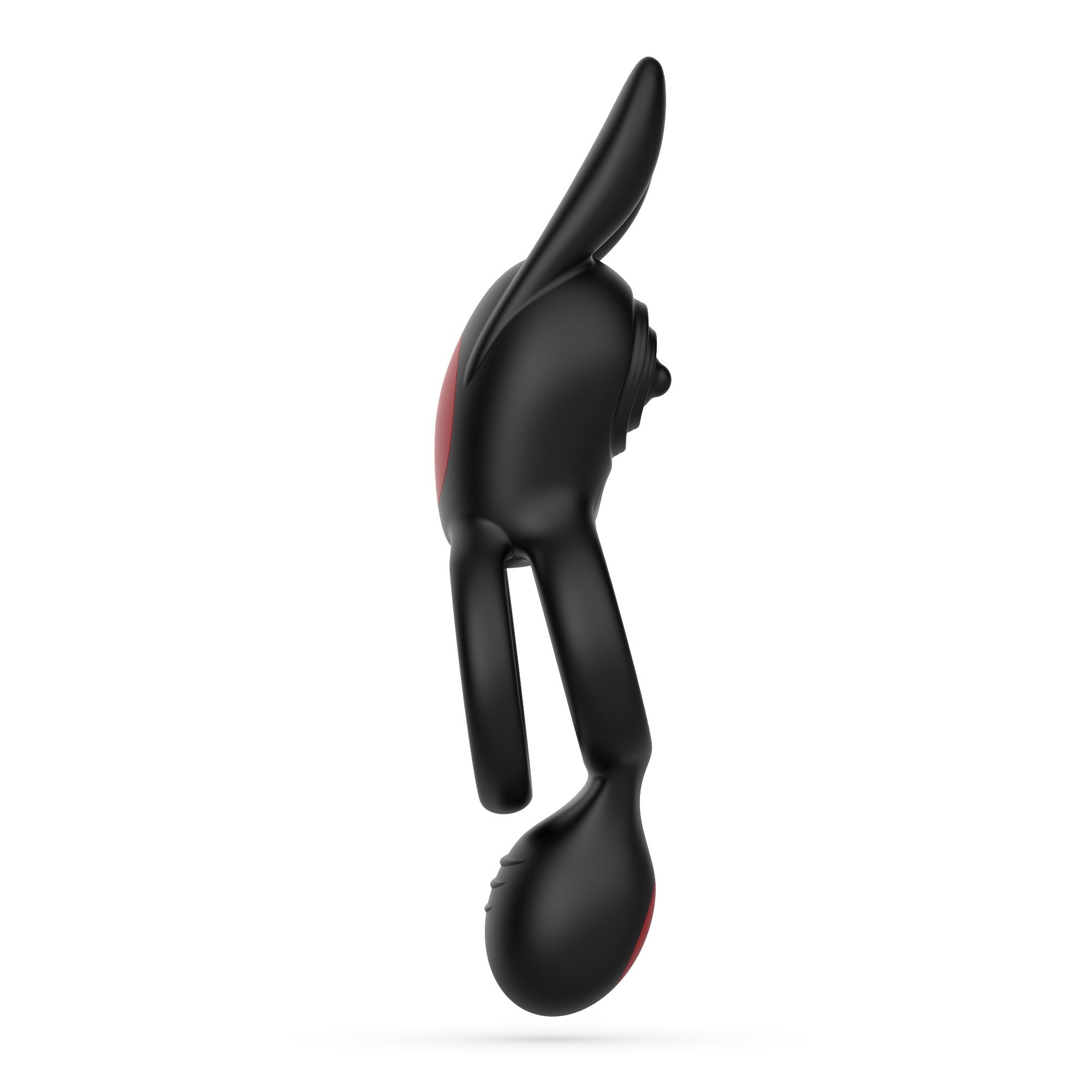 CRUSHIOUS | Dingo – Double Vibrating Cock Ring with Remote