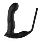 CRUSHIOUS | Erixos – Vibrating Thrusting Prostate Massager with Remote