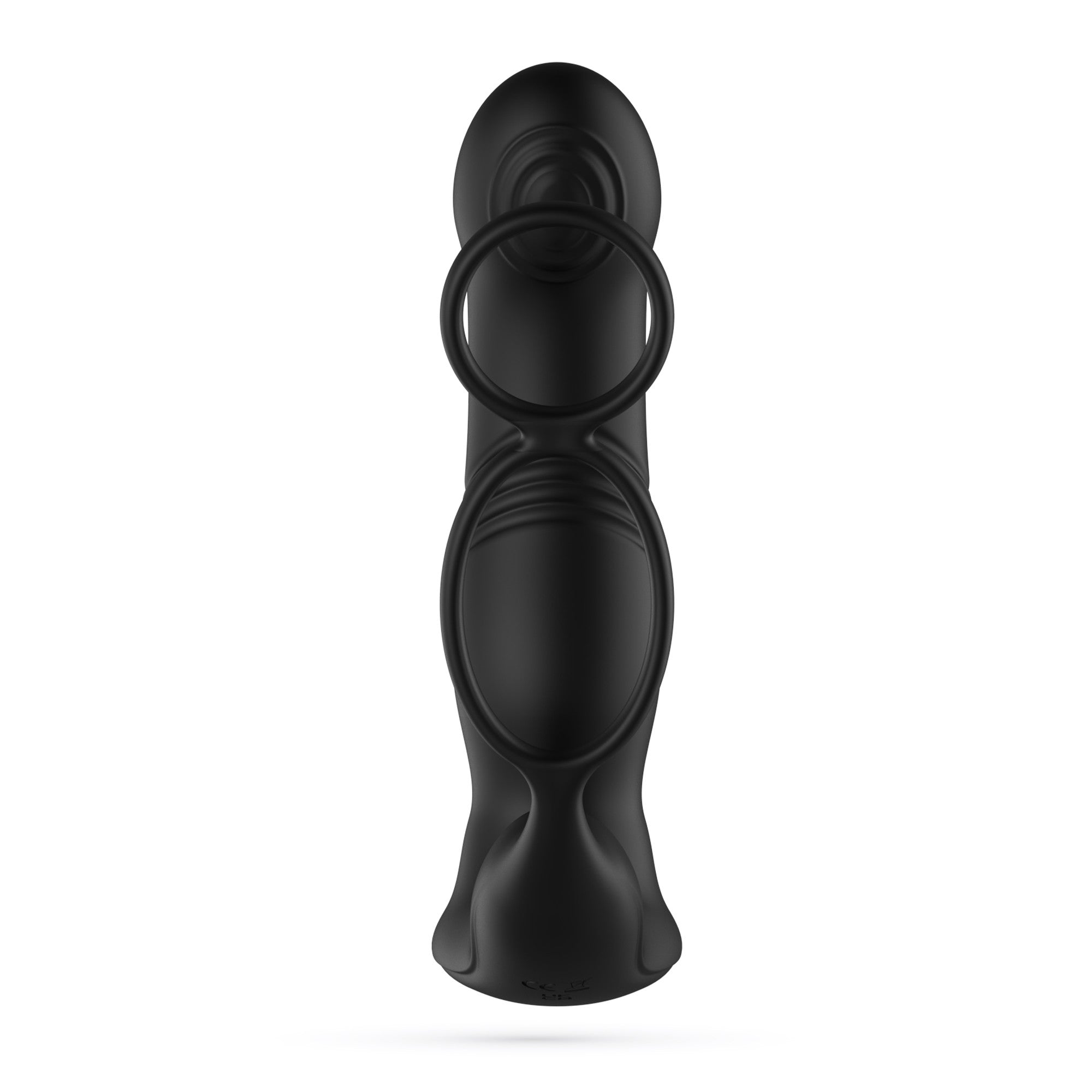 CRUSHIOUS | Erixos – Vibrating Thrusting Prostate Massager with Remote