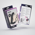 CRUSHIOUS | Erixos – Vibrating Thrusting Prostate Massager with Remote