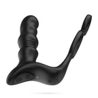 CRUSHIOUS | Crixus – Vibrating Thrusting Prostate Massager with Remote