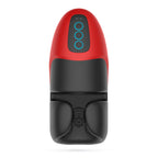 CRUSHIOUS | Pancho – Rechargeable Masturbator for Men