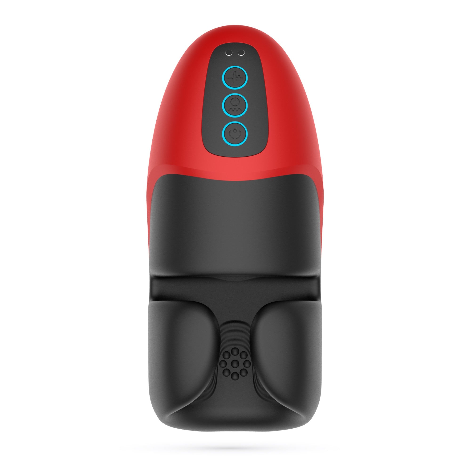 CRUSHIOUS | Pancho – Rechargeable Masturbator for Men