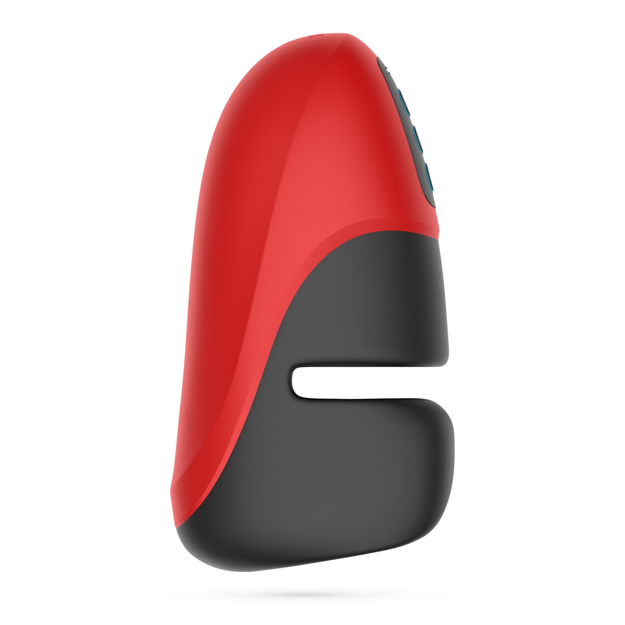 CRUSHIOUS | Pancho – Rechargeable Masturbator for Men