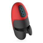 CRUSHIOUS | Pancho – Rechargeable Masturbator for Men