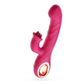 CRUSHIOUS | Mirenca – Oscillating Rabbit Vibrator